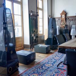 MT HiFi Tonstudio