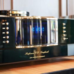MT HiFi Tonstudio