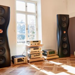 MT HiFi Tonstudio