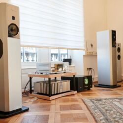 MT HiFi Tonstudio