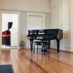 MT HiFi Tonstudio