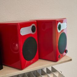 MT HiFi Tonstudio