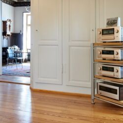 MT HiFi Tonstudio