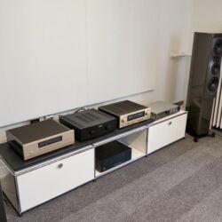 MT HiFi Tonstudio