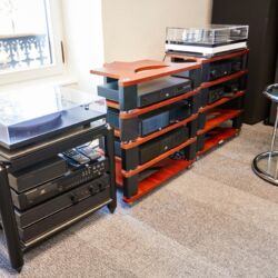 MT HiFi Tonstudio