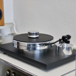 MT HiFi Tonstudio