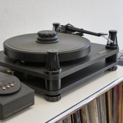 MT HiFi Tonstudio