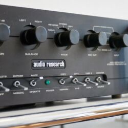MT HiFi Tonstudio