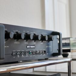 MT HiFi Tonstudio