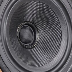 KSD, KS Digital Residence 505 Aktivlautsprecher