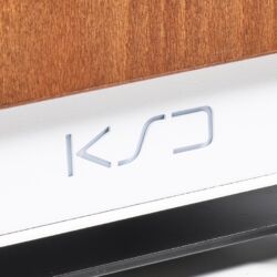 KSD, KS Digital Residence 505 Aktivlautsprecher