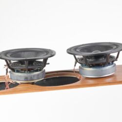 KSD, KS Digital Residence 505 Aktivlautsprecher