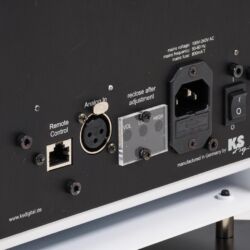 KSD, KS Digital Residence 505 Aktivlautsprecher