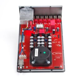 Mutec REF10 SE 120 Referenztaktgenerator