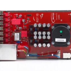 Mutec REF10 SE 120 Referenztaktgenerator