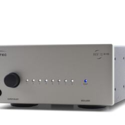 Mutec REF10 SE 120 Referenztaktgenerator