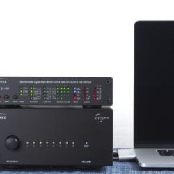 Mutec REF10 SE 120 Referenztaktgenerator
