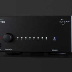 Mutec REF10 SE 120 Referenztaktgenerator