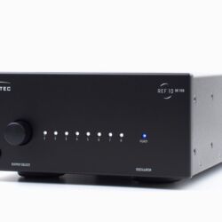 Mutec REF10 SE 120 Referenztaktgenerator