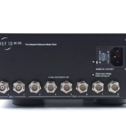 Mutec REF10 SE 120 Referenztaktgenerator
