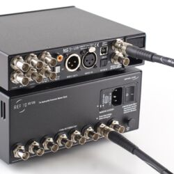 Mutec REF10 SE 120 Referenztaktgenerator