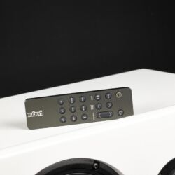 Nubert nuConnect ampX