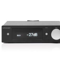 Nubert nuConnect ampX