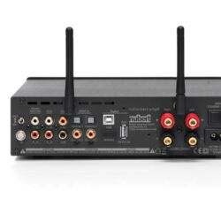 Nubert nuConnect ampX