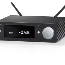 Nubert nuConnect ampX