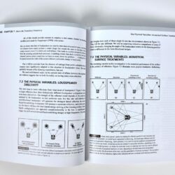 Sound Reproduction, Floyd E. Toole