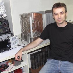 Who is Who - Amplifon, Andrzej Piwowarczyk