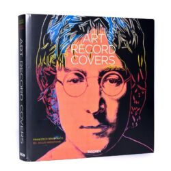Art Record Covers, Taschen Verlag