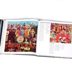 Art Record Covers, Taschen Verlag