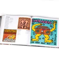 Art Record Covers, Taschen Verlag