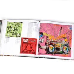 Art Record Covers, Taschen Verlag
