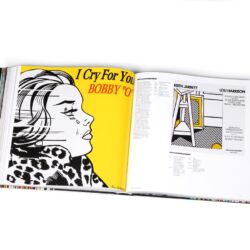 Art Record Covers, Taschen Verlag