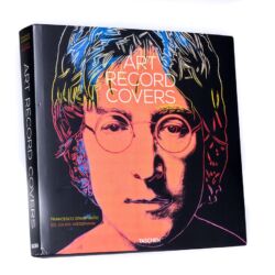 Art Record Covers, Taschen Verlag