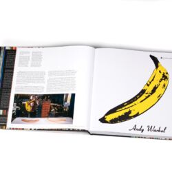 Art Record Covers, Taschen Verlag