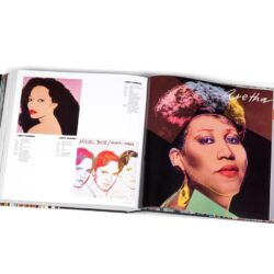 Art Record Covers, Taschen Verlag