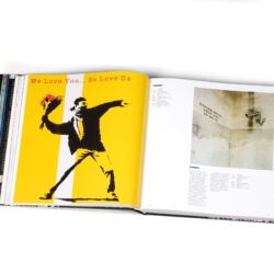 Art Record Covers, Taschen Verlag