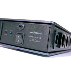 AudioQuest Niagara 1200 Netzfilter