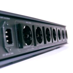 AudioQuest Niagara 1200 Netzfilter