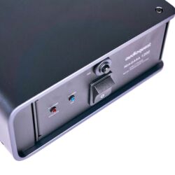 AudioQuest Niagara 1200 Netzfilter