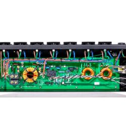 AudioQuest Niagara 1200 Netzfilter