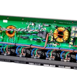 AudioQuest Niagara 1200 Netzfilter