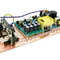 Lyravox Karlos Pure Aktivlautsprecher