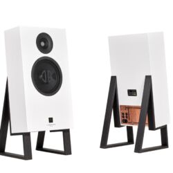 Lyravox Karlos Pure Aktivlautsprecher