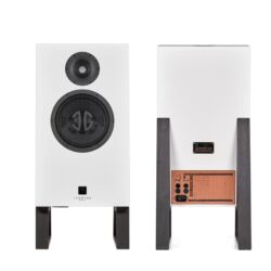 Lyravox Karlos Pure Aktivlautsprecher