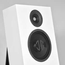 Lyravox Karlos Pure Aktivlautsprecher