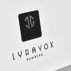 Lyravox Karlos Pure Aktivlautsprecher